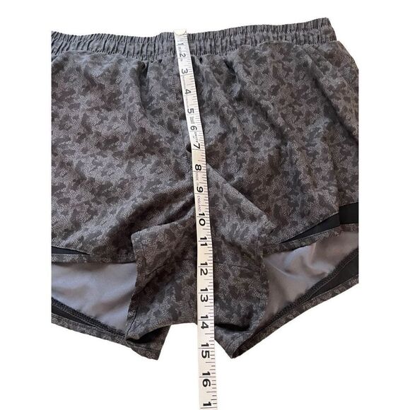 ASICS athletic shorts - Picture 7 of 10